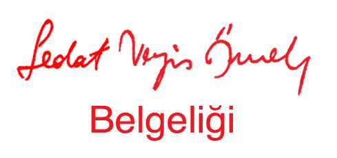 Ankara Üniversitesi Sedat Veyis Örnek Belgeliği