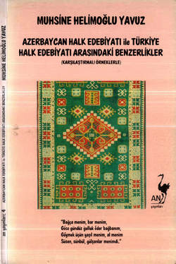 Azerbaycan Halk Edebiyatı ile Türk Halk Edebiyatı Arasındaki Benzerlikler