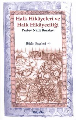 Halk Hikayeleri ve Halk Hikayeciliği