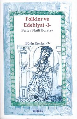 Folklor ve Edebiyat 1