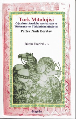Türk Mitolojisi
