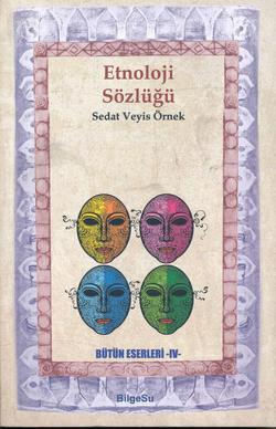 Etnoloji Sözlüğü