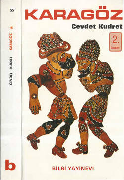 Karagöz - 1