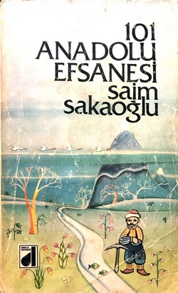 101 Anadolu Efsanesi