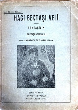 Hacı Bektaşı Veli