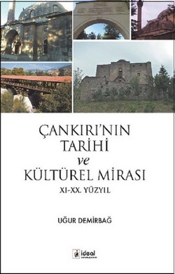 Çankırı