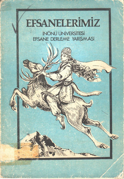 İnönü Üniversitesi Efsane Derleme Yarışması