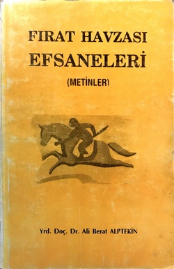 Fırat Havzası Efsaneleri (Metinler)