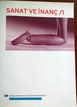 Sanat ve İnanç - 1