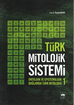Türk Mitolojik Sistemi 1