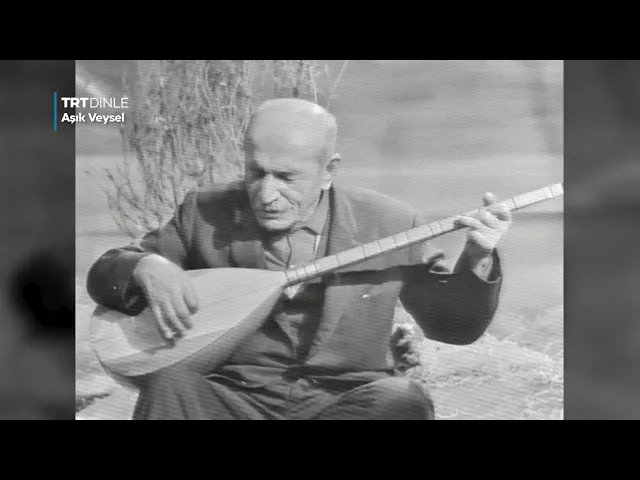 Müzik Sohbetleri | Âşıklık Geleneği ve Âşık Veysel Şatıroğlu