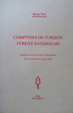 Comptines De Turquie